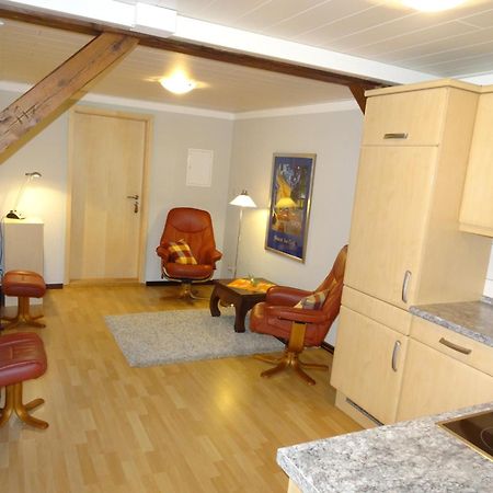 Gaestezimmer & Appartement Elskop Habitación foto