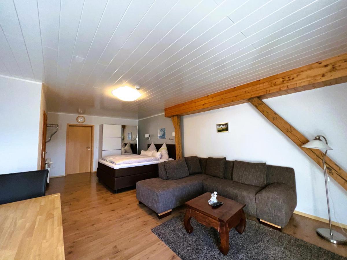 Gaestezimmer & Appartement Elskop Exterior foto