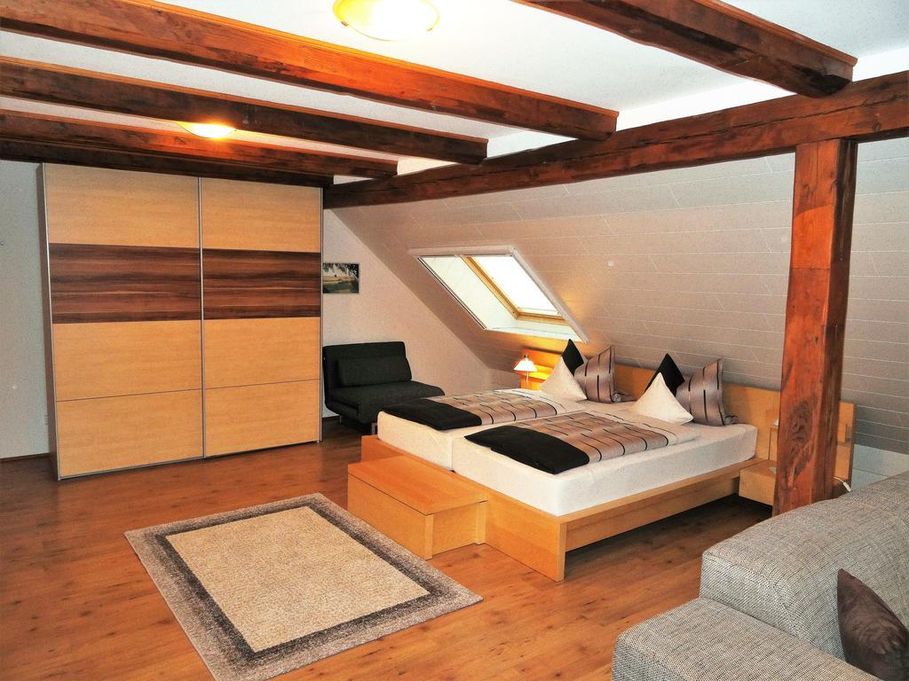 Gaestezimmer & Appartement Elskop Exterior foto